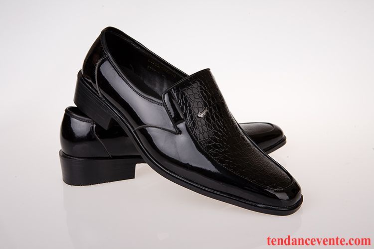 Achat De Derbies En Ligne Offre Spéciale Ultra Homme Noir Mariée Pas Cher