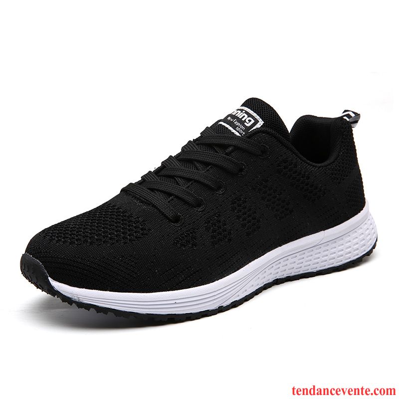 Basket De Running En Femme Sport Yoga Léger Femme Chaussures De Course Aptitude Entraînement