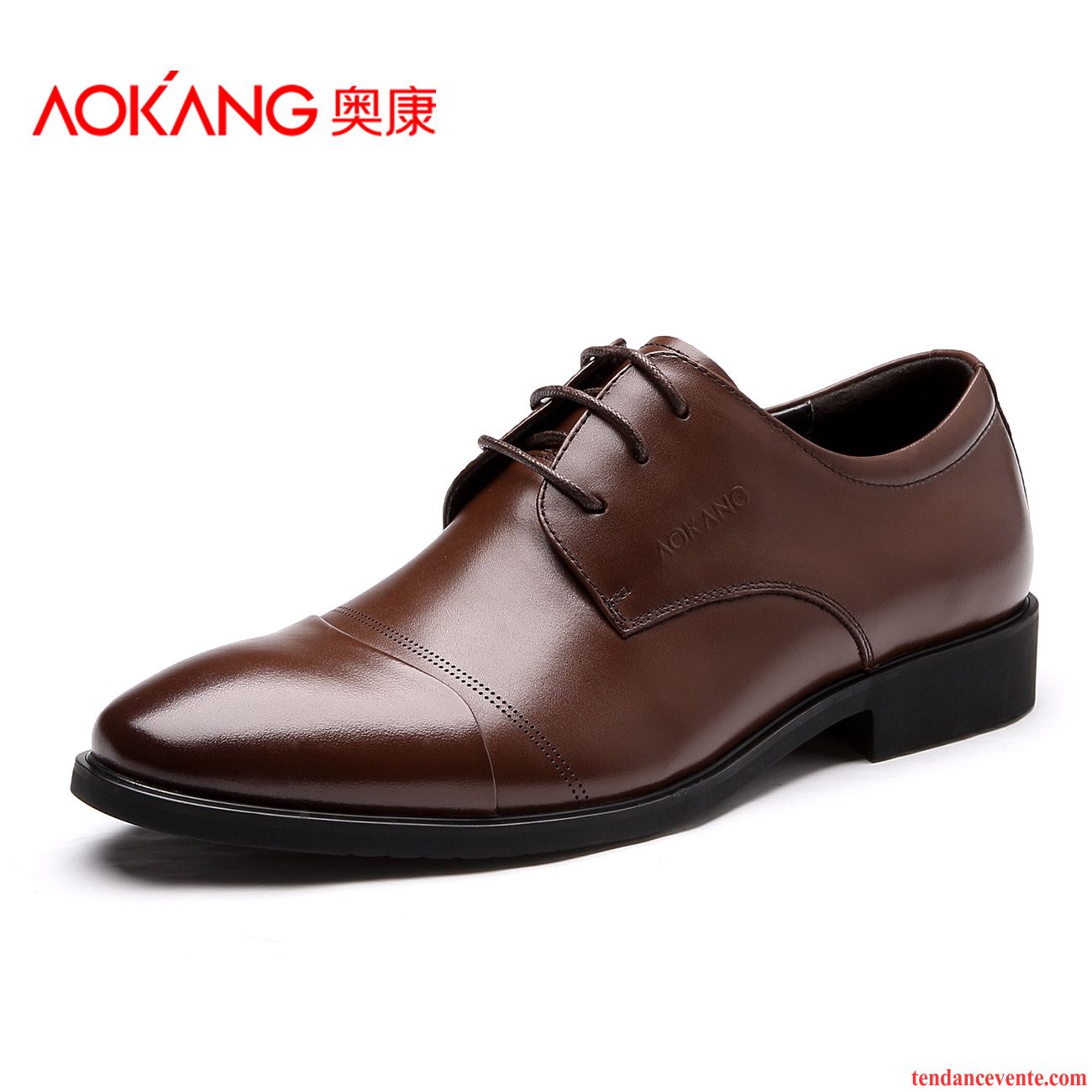 Botte Haute Noir Homme Angleterre Laçage Taillissime Jeunesse Homme Tendance Cuir Véritable Pointe Pointue Entreprise Printemps Chaussures De Mariage Saumon