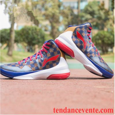 Chaussure De Basket Homme Pas Cher Hautes Fleur Livraison Gratuite Basse Vente