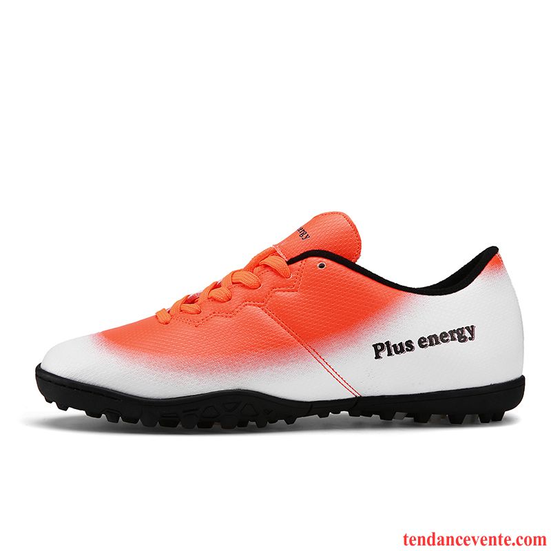 Chaussure Homme De Foot Authentique Homme Respirant Lavande Pas Cher