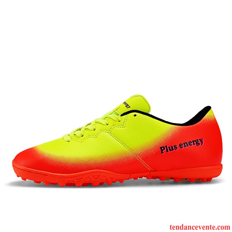 Chaussure Homme De Foot Authentique Homme Respirant Lavande Pas Cher