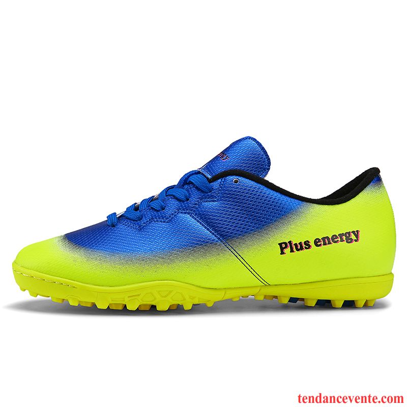 Chaussure Homme De Foot Authentique Homme Respirant Lavande Pas Cher