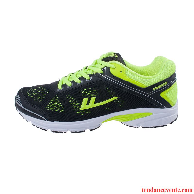 Chaussures Running En Homme Laçage Respirant Tendance Antidérapant Léger Confortable Basse Homme Chaussures De Course