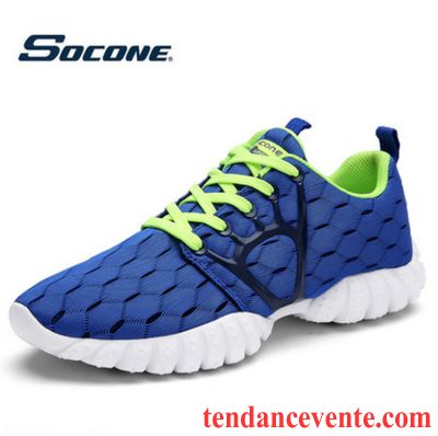 Chaussures Running Soldes Femme Sport Été Printemps Léger Homme Chaussures De Course Chaussures De Voyage Décontractée Tendance