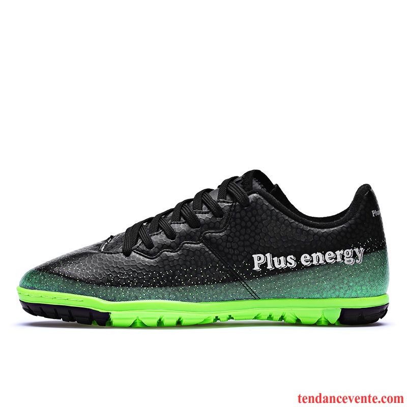 Des Chaussures De Foot En Ligne Authentique Homme Entraînement Porter Respirant