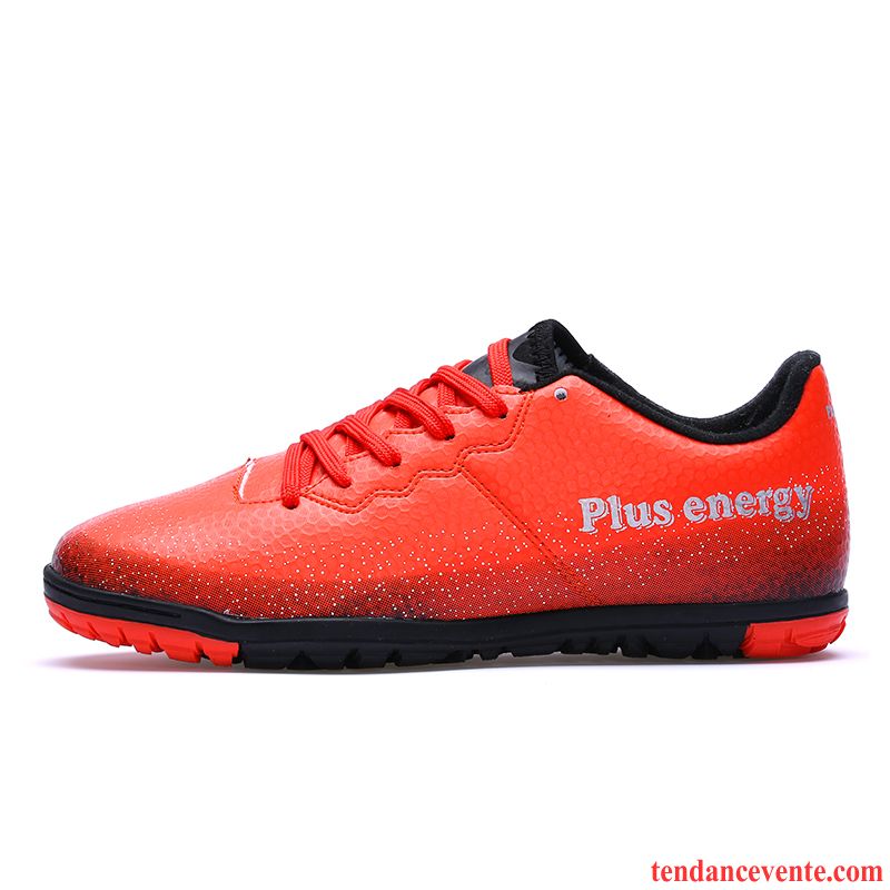 Des Chaussures De Foot En Ligne Authentique Homme Entraînement Porter Respirant