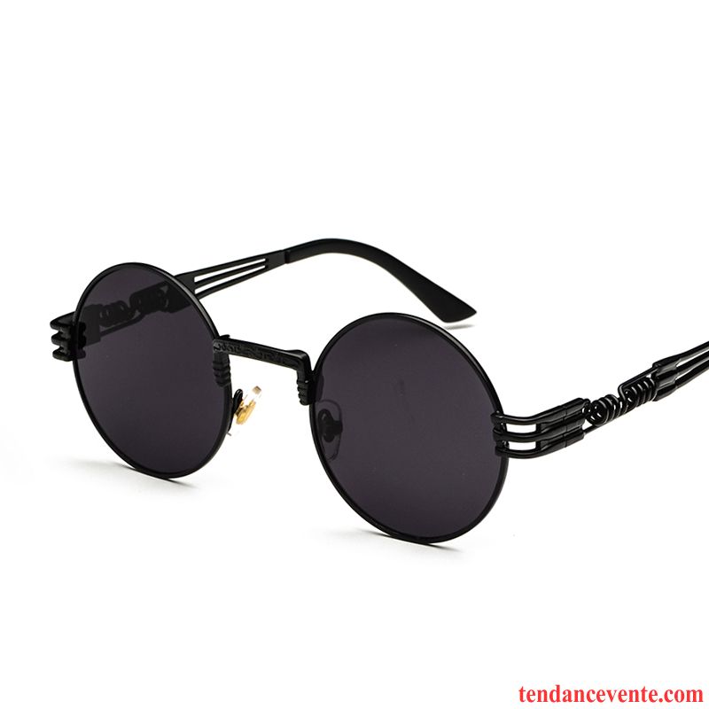 Lunettes De Soleil Homme Ultra Modèles Féminins Dragon Tendance Rouge Or