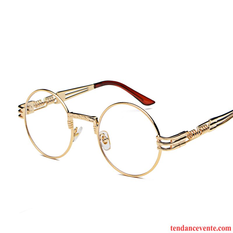 Lunettes De Soleil Homme Ultra Modèles Féminins Dragon Tendance Rouge Or