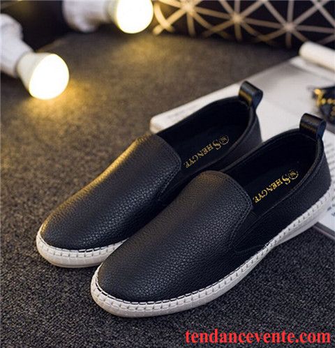 Mocassin Nubuck Femme Plates Tous Les Assortis Slip-on Creux Guipure Femme Blanc Enceintes Paresseux Décontractée Printemps