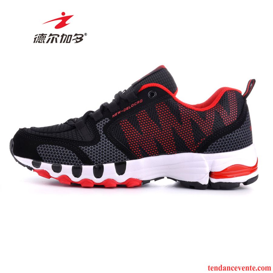 Photos De Chaussures De Running L'automne Hiver Sport Femme Porter Beaucoup Chaussures De Voyage Chaussures De Course Fantaisie Homme Taillissime Décontractée