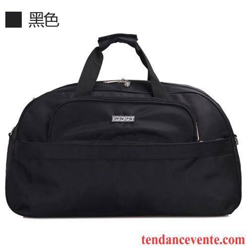 Sac À Dos Randonnée Femme Bagage Voyage Entreprise Étanche Homme Court Rouge