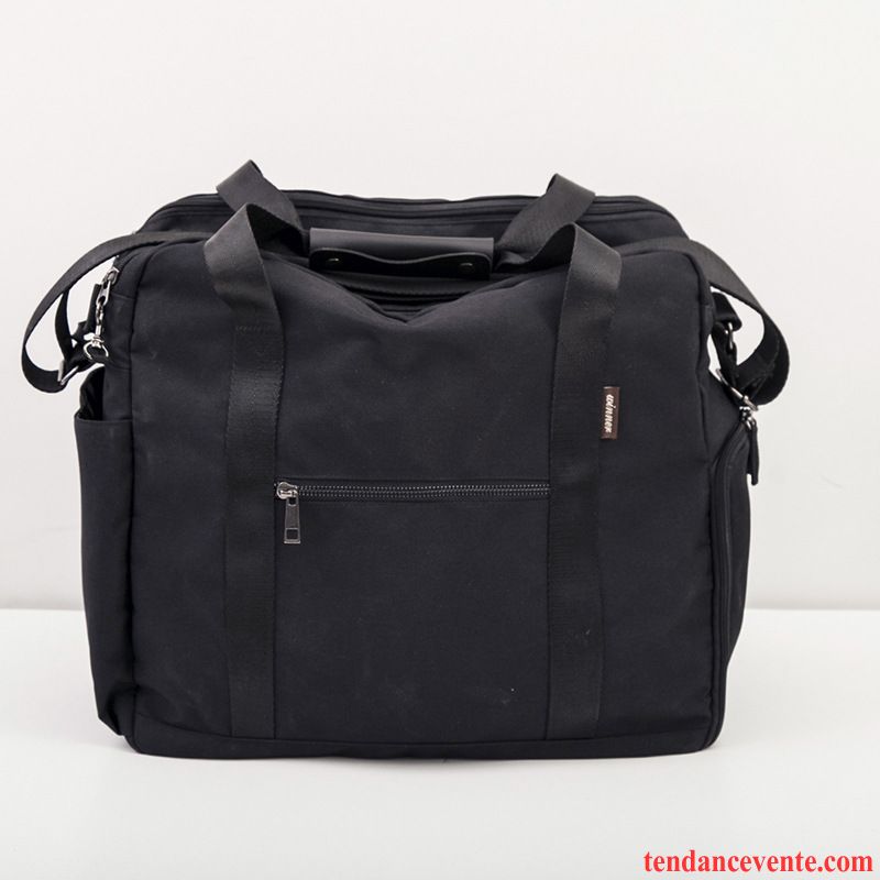 Sac À Dos Randonnée Femme Étanche Plier Grande Capacité Voyage Portable Homme Gris