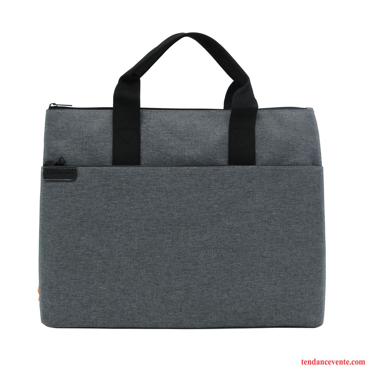 Sac À Main Homme Mallette Entreprise Femme Toile Bleu