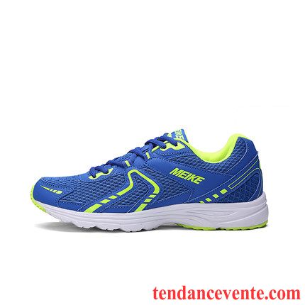 Soldes Homme Running Baskets Chaussures De Course Décontractée Ultra Homme Respirant L'automne Sport Net Été Pierre Pas Cher