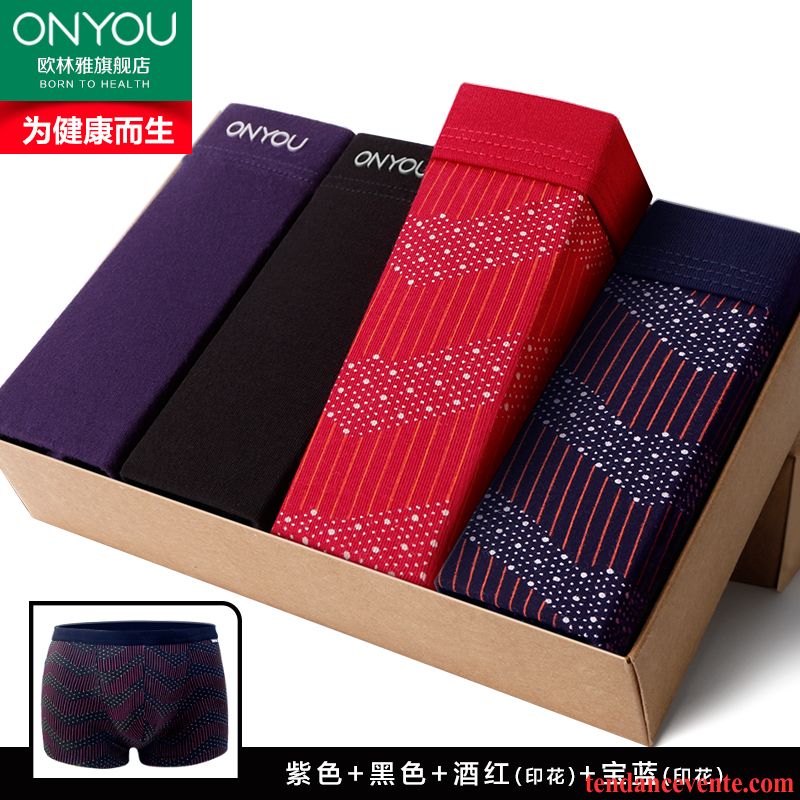 Sous-vêtements Sport Homme Respirant Homme Sexy Pas Cher
