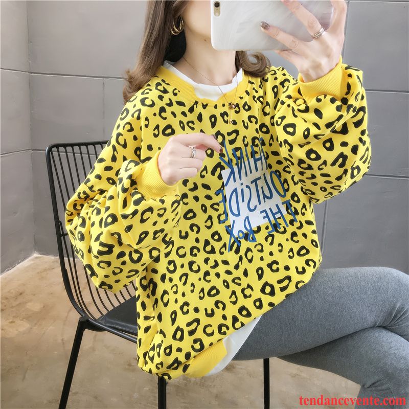 Sweat À Capuche Femme Deux-pièces Hoodies Tendance Printemps Taillissime Une Veste Rose