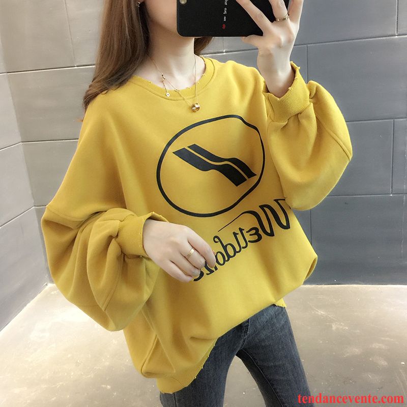 Sweat À Capuche Femme Hoodies Tous Les Assortis Légère Une Veste Tendance L'automne Blanc