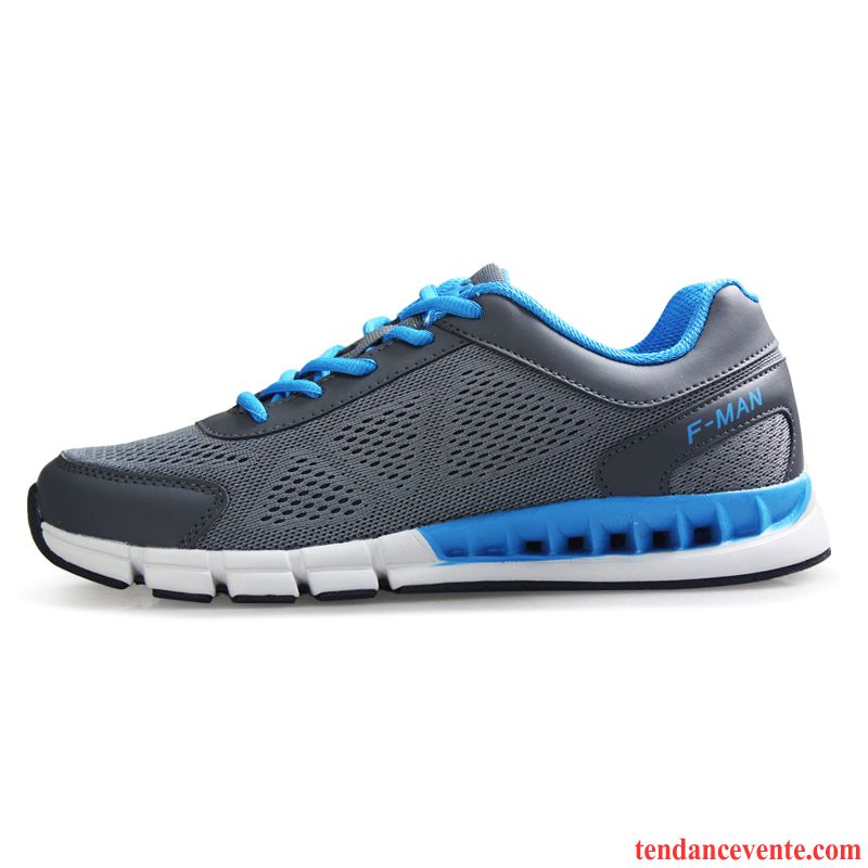 Tennis Fitness Femme Femme Respirant Été Homme Sport Printemps Chaussures De Course Décontractée Fantaisie Bisque