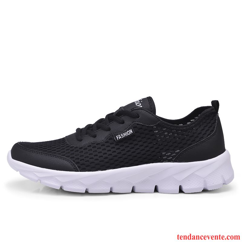 Vente De Chaussures De Running Printemps Homme Sport Décontractée Taillissime Respirant