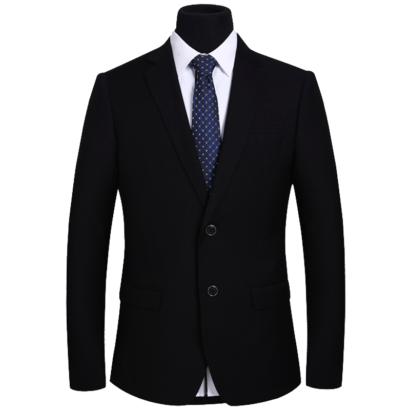 Blazer Faux Cuir Homme Mode Pardessus L'automne Homme Une Veste Costume Décontractée Slim Tendance