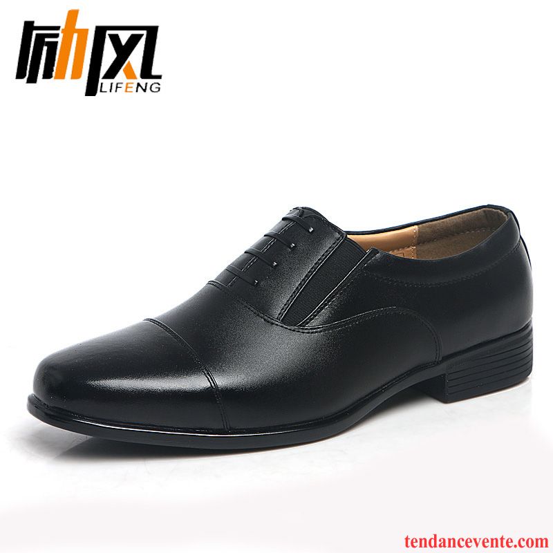 Bottines Homme Noires Pointe Pointue Homme Pensée