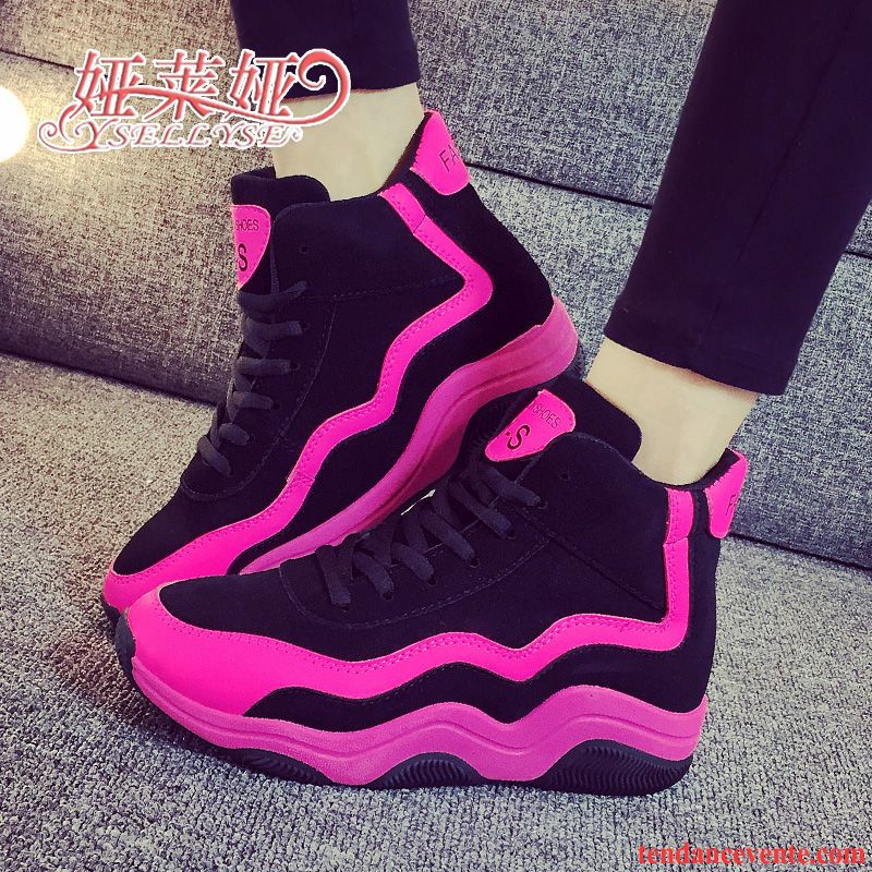 free run femme courir