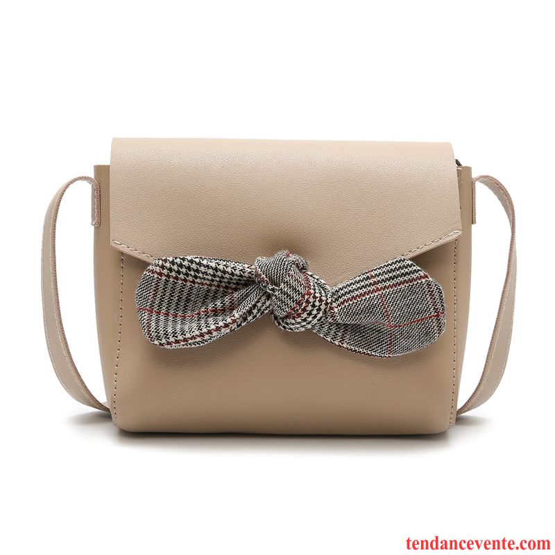 Sac À Bandoulière Femme All-match Mode Nouveau Le Nouveau Petit Simple