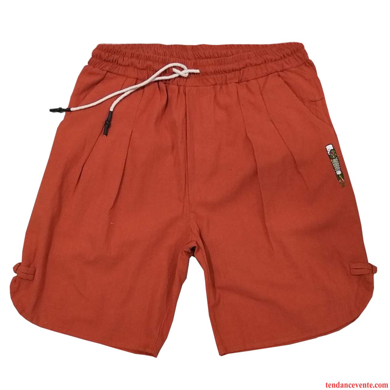 Shorts Homme Shorti Plage Baggy Matelassé Gros Tendance Pure