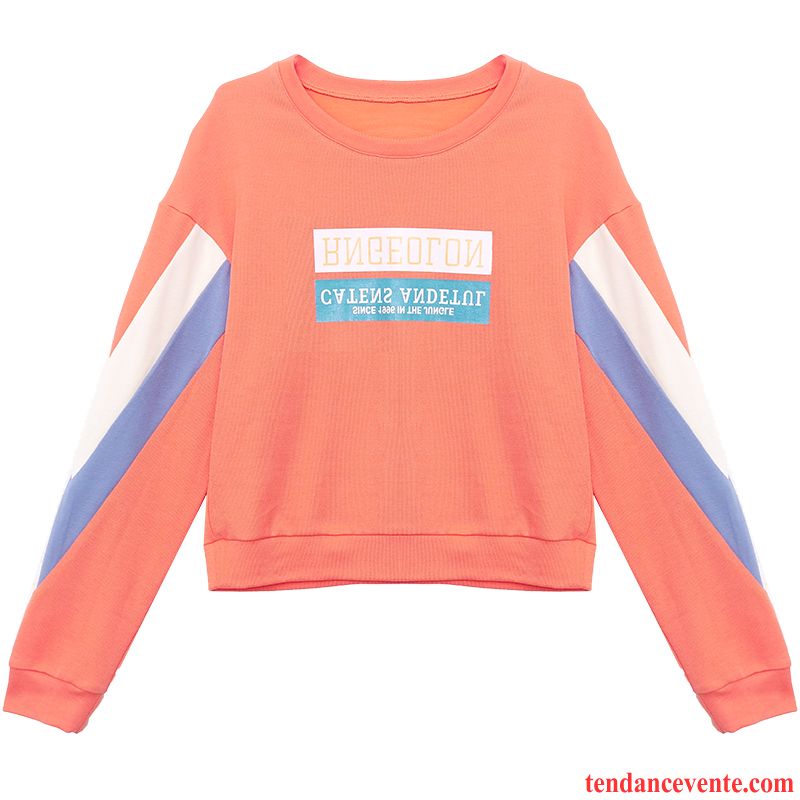 Sweat À Capuche Femme Tendance Une Veste Longues Légère Hoodies Printemps